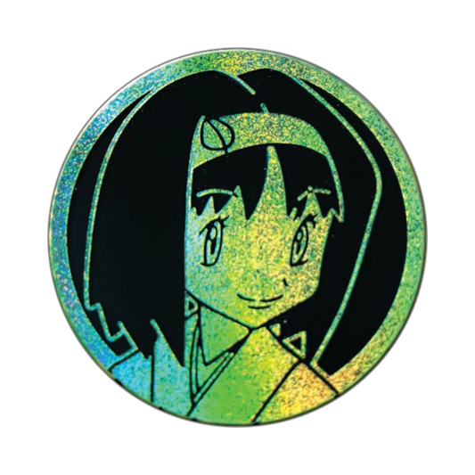 Ascended Heroes Collection Erika