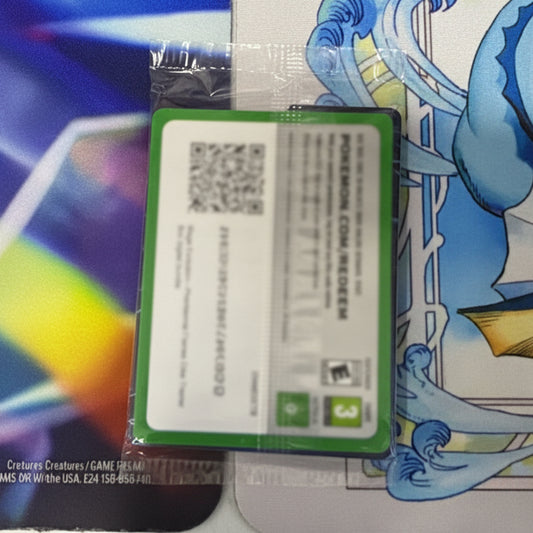 Charcadet 022 (Mega Evolution Promo)