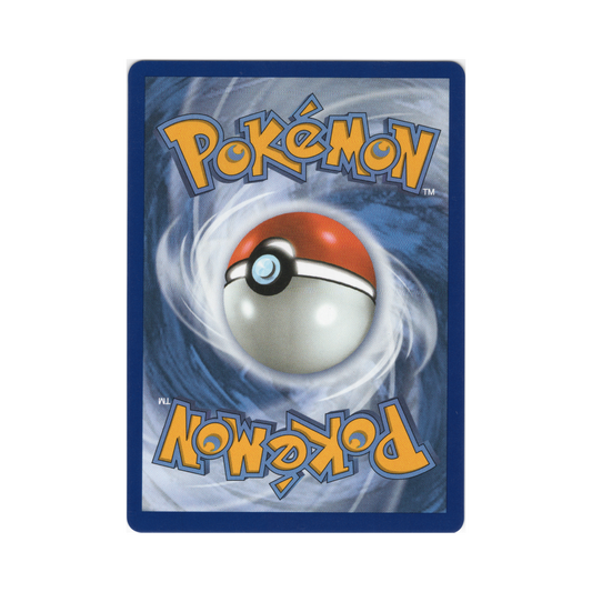 Wigglytuff Full Art - Phantasmal Flames - #105-094 - NM