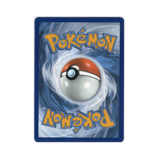 Whimsicott Ex - White Flare - #005/086