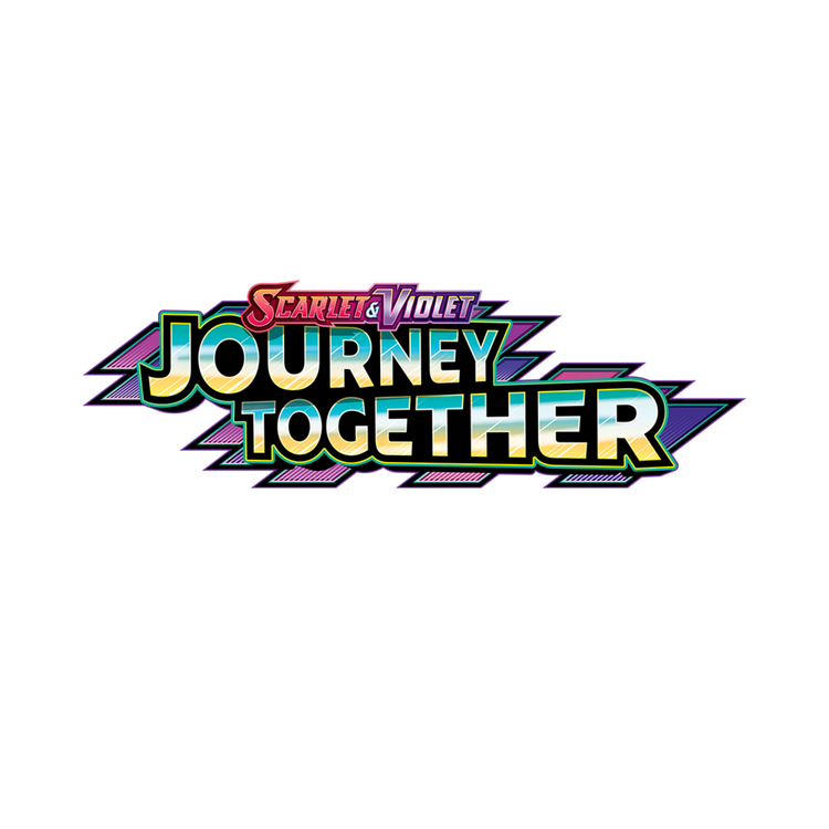 Journey Together