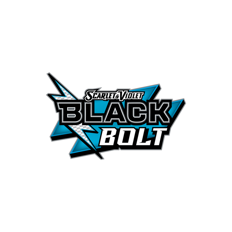 BLACK BOLT