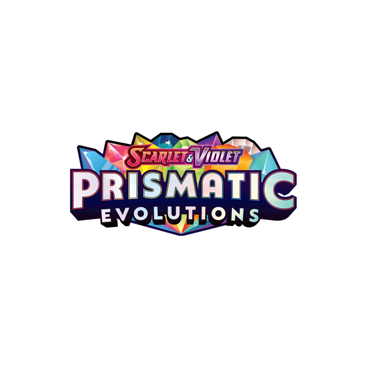 PRISMATIC EVOLUTIONS