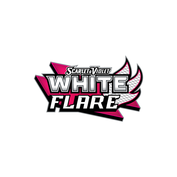 WHITE FLARE