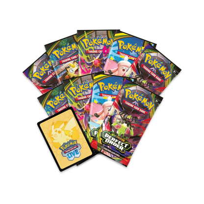 Perfect Order Elite Trainer Box