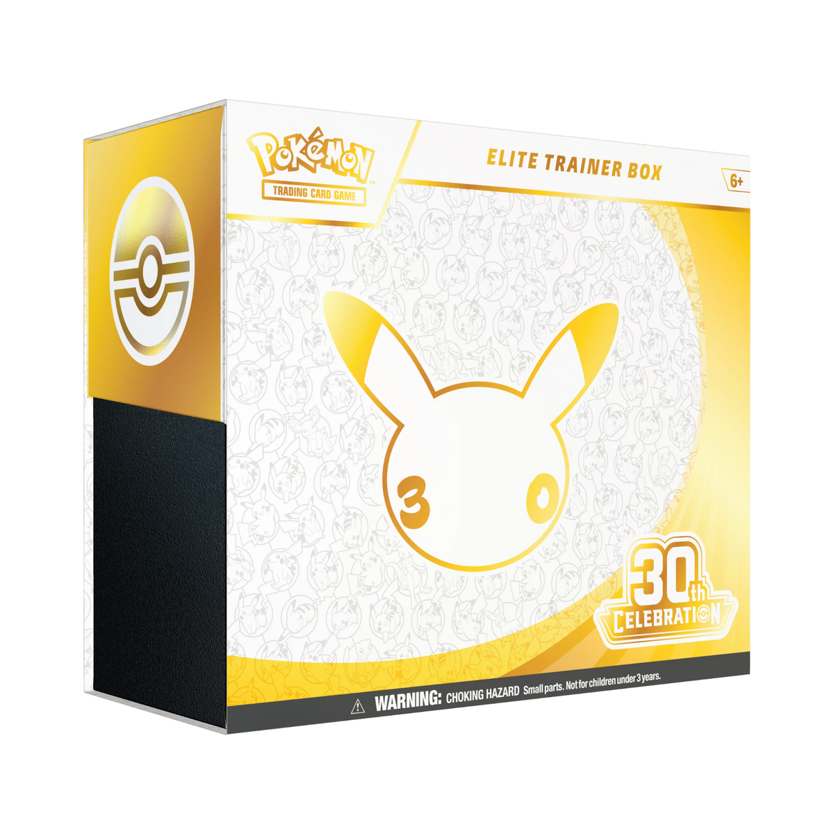 30th Celebration - Elite Trainer Box