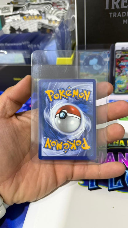 Mega Charizard X ex 125/094 (Phantasmal Flames)