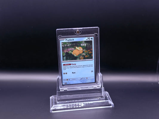 Psyduck 007 (Mega Evolution Promos)