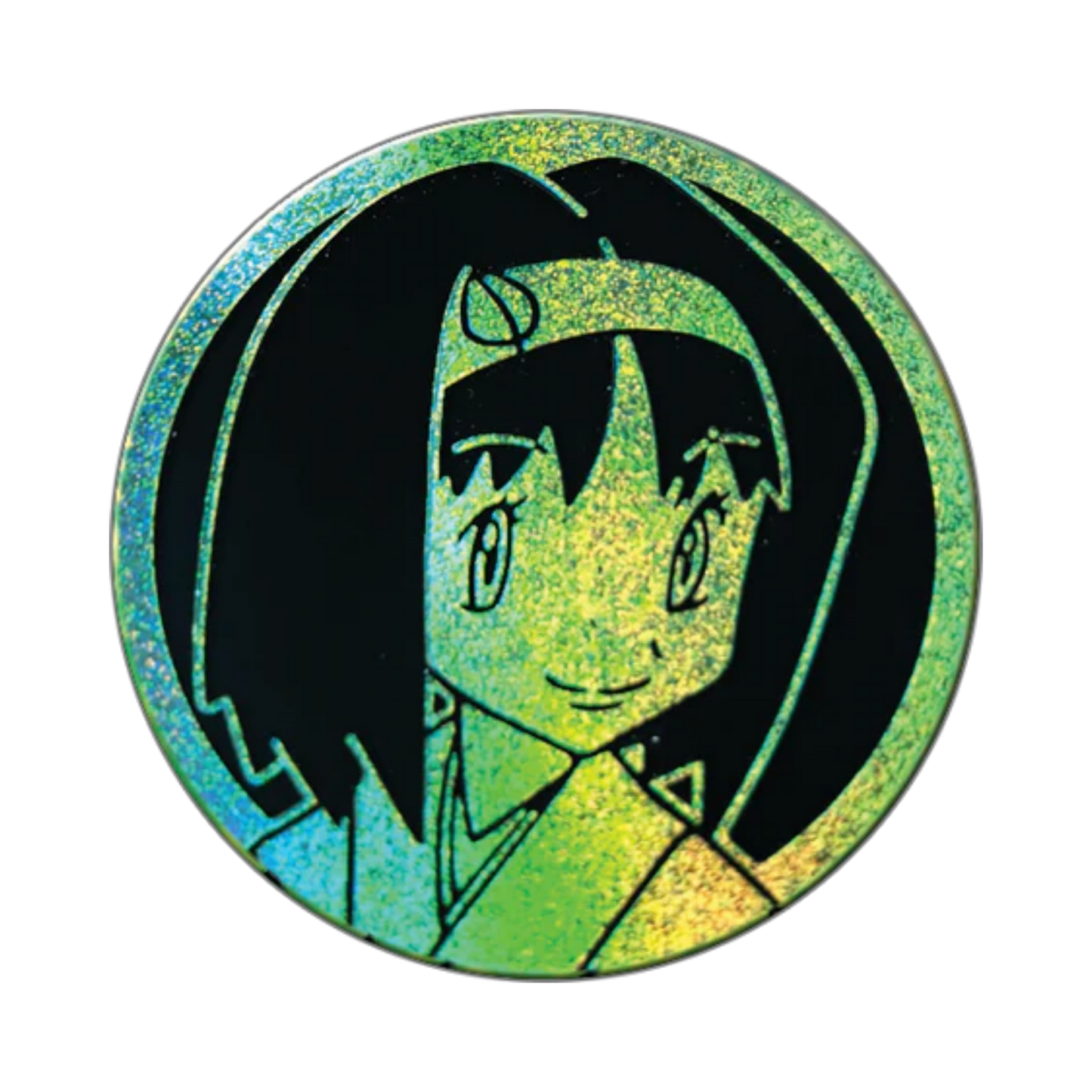 Ascended Heroes Collection Erika