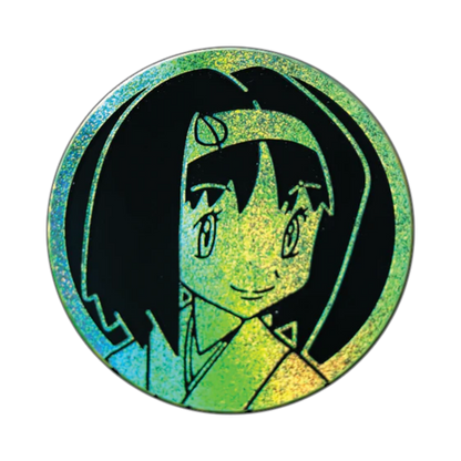 Ascended Heroes Collection Erika