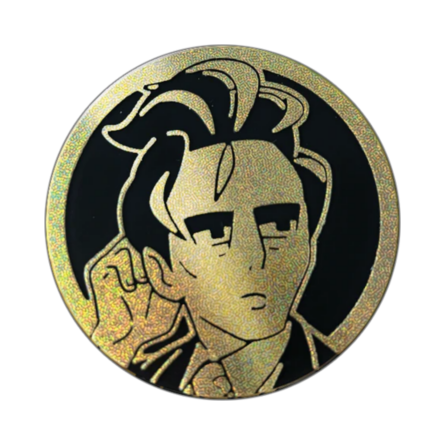 Ascended Heroes Collection Larry