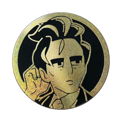 Ascended Heroes Collection Larry