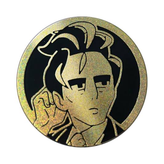 Ascended Heroes Collection Larry