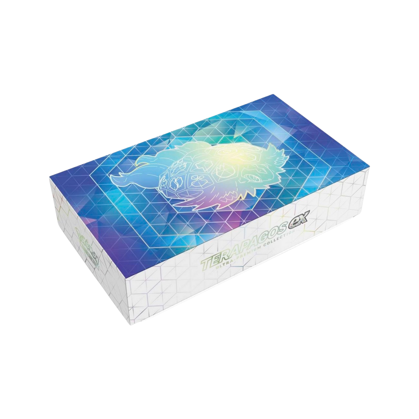 Terapagos ex Ultra-Premium Collection