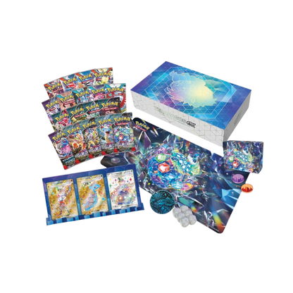 Terapagos ex Ultra-Premium Collection