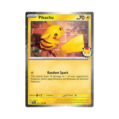 Pokémon Day 2026 Collection - 30th Anniversary