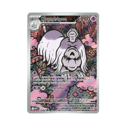 HOUNDSTONE MEG 145/132 (MEGA EVOLUTIONS)